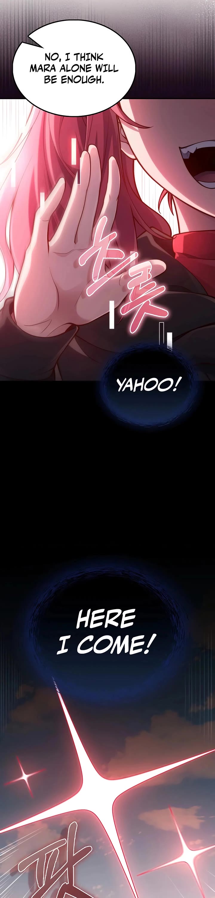 The Lord's Coins Aren't Decreasing?! Chapter 202 page 28 - Chapter 202