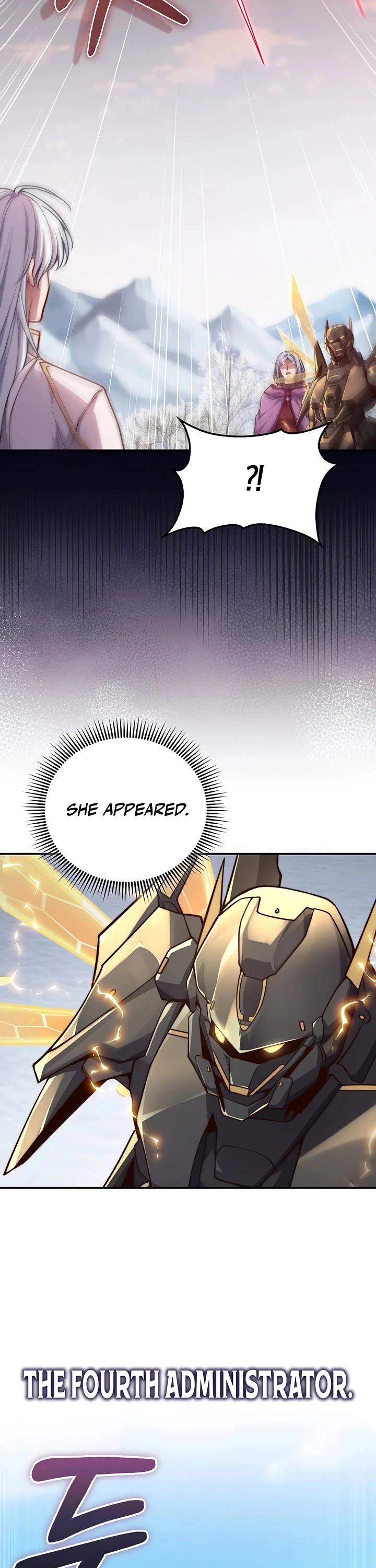 The Lord's Coins Aren't Decreasing?! Chapter 202 page 29 - Chapter 202