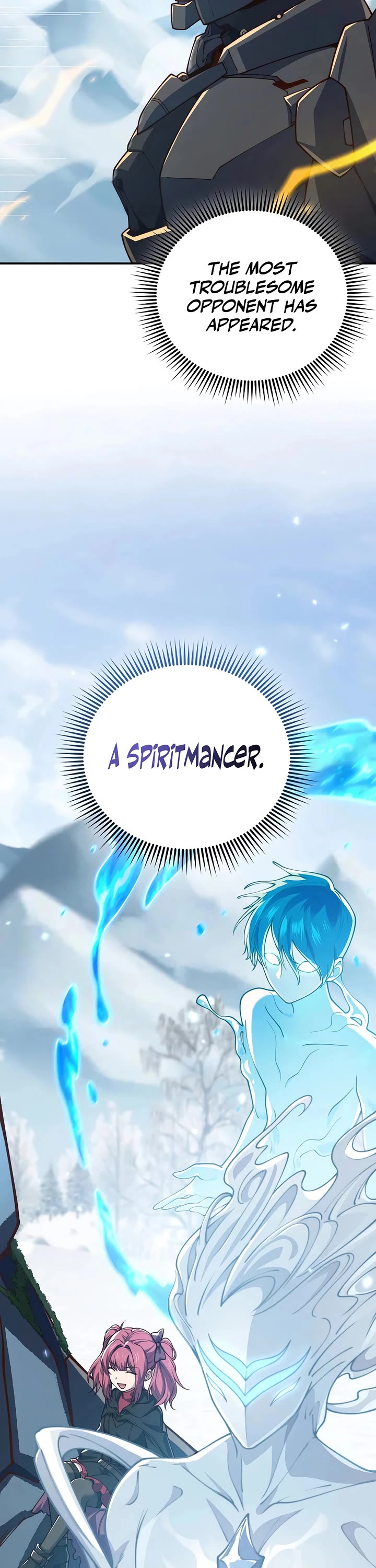 The Lord's Coins Aren't Decreasing?! Chapter 202 page 35 - Chapter 202