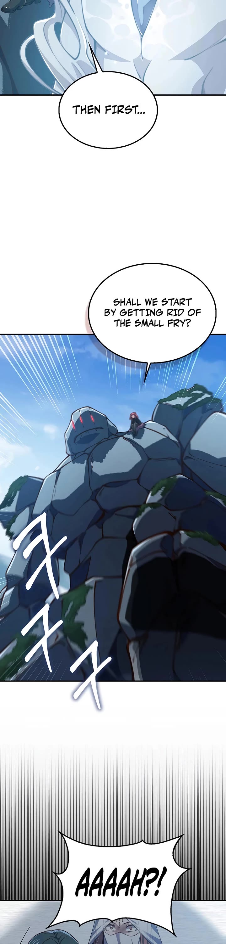 The Lord's Coins Aren't Decreasing?! Chapter 202 page 36 - Chapter 202