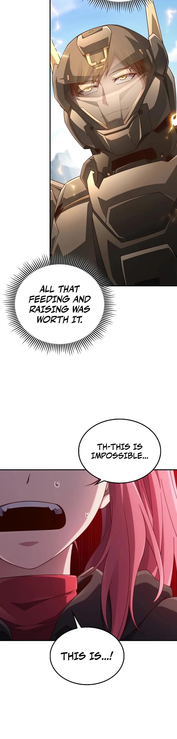 The Lord's Coins Aren't Decreasing?! Chapter 202 page 41 - Chapter 202