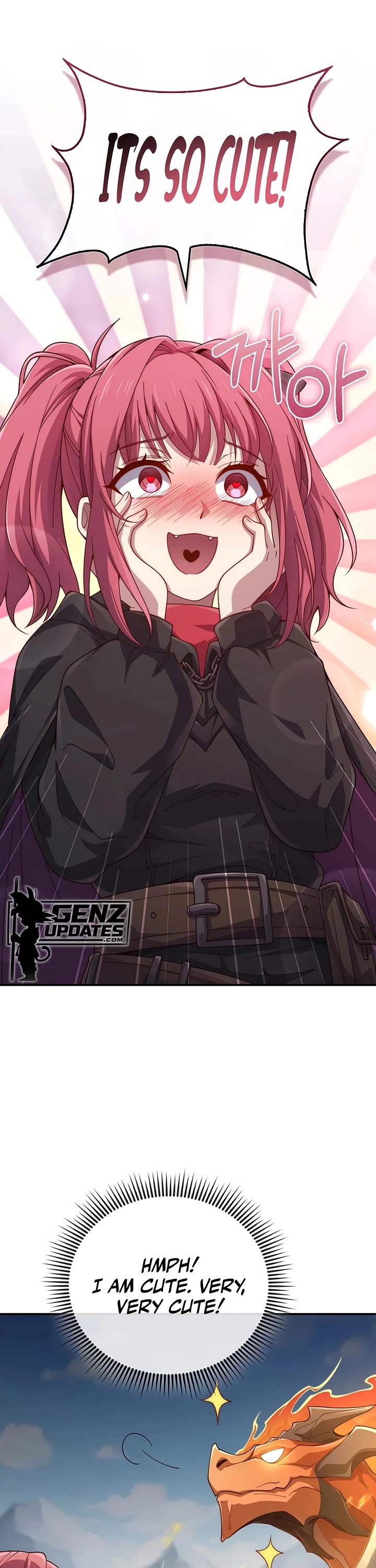 The Lord's Coins Aren't Decreasing?! Chapter 202 page 42 - Chapter 202