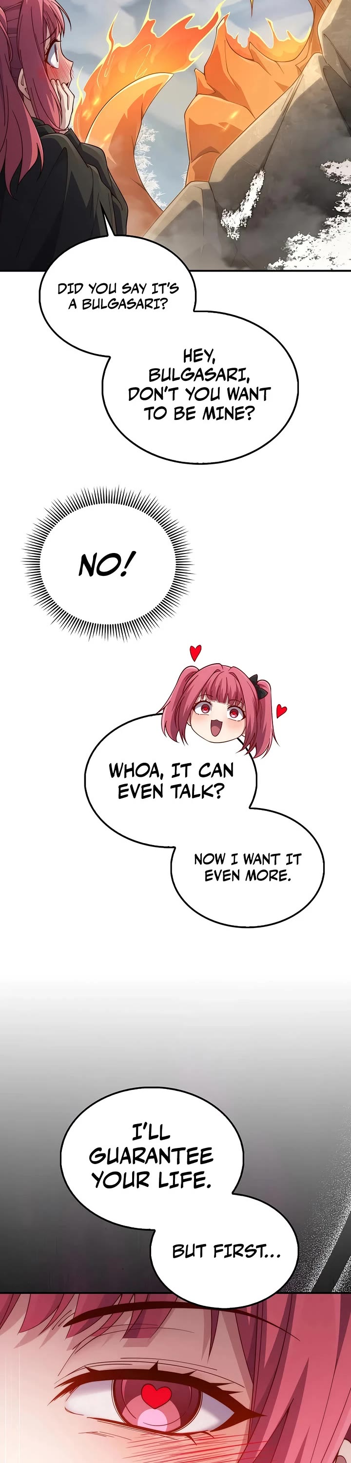 The Lord's Coins Aren't Decreasing?! Chapter 202 page 43 - Chapter 202