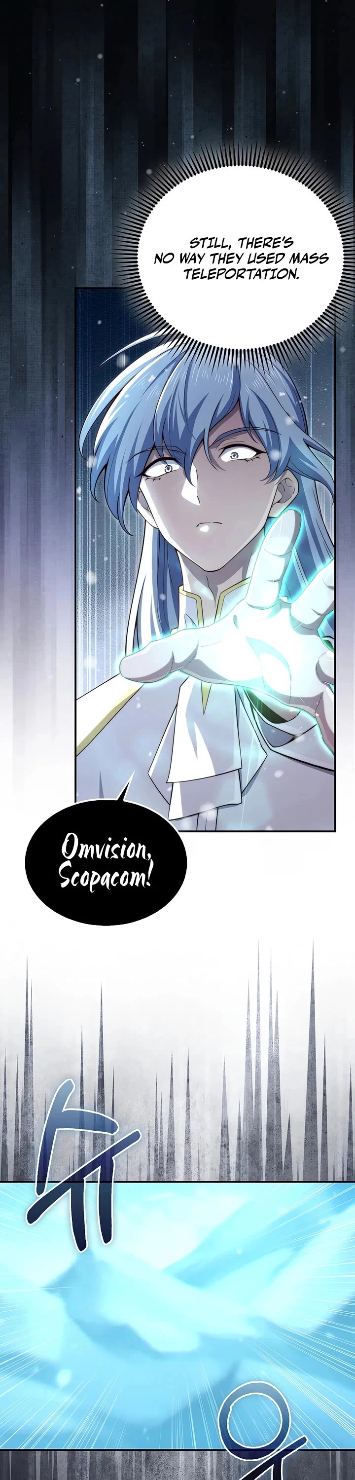 The Lord's Coins Aren't Decreasing?! Chapter 202 page 7 - Chapter 202