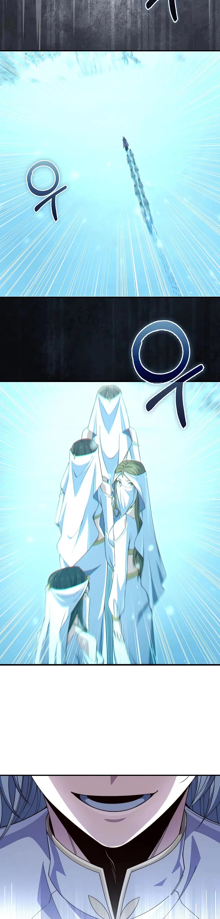 The Lord's Coins Aren't Decreasing?! Chapter 202 page 8 - Chapter 202