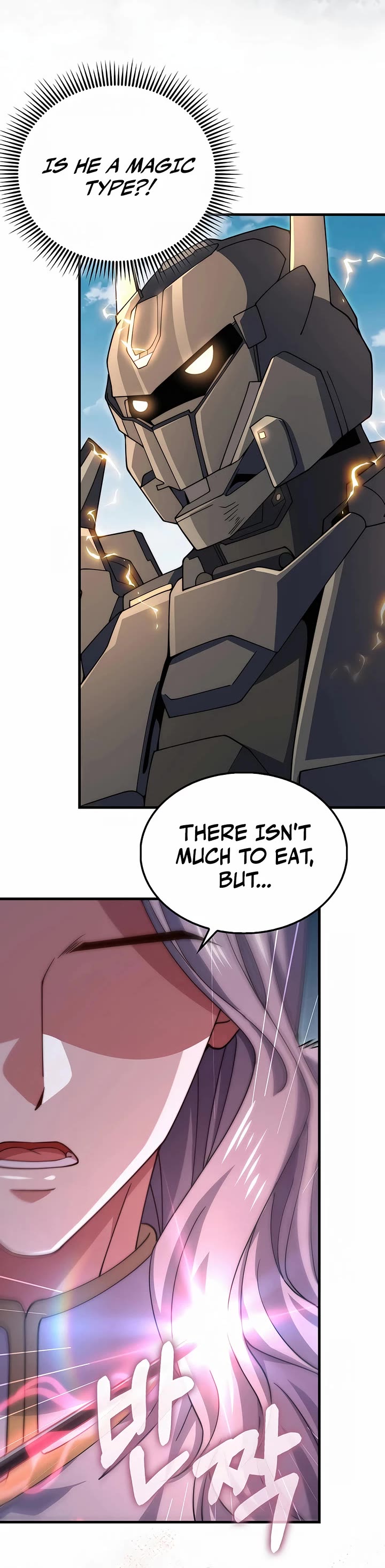 The Lord's Coins Aren't Decreasing?! Chapter 203 page 10 - Chapter 203