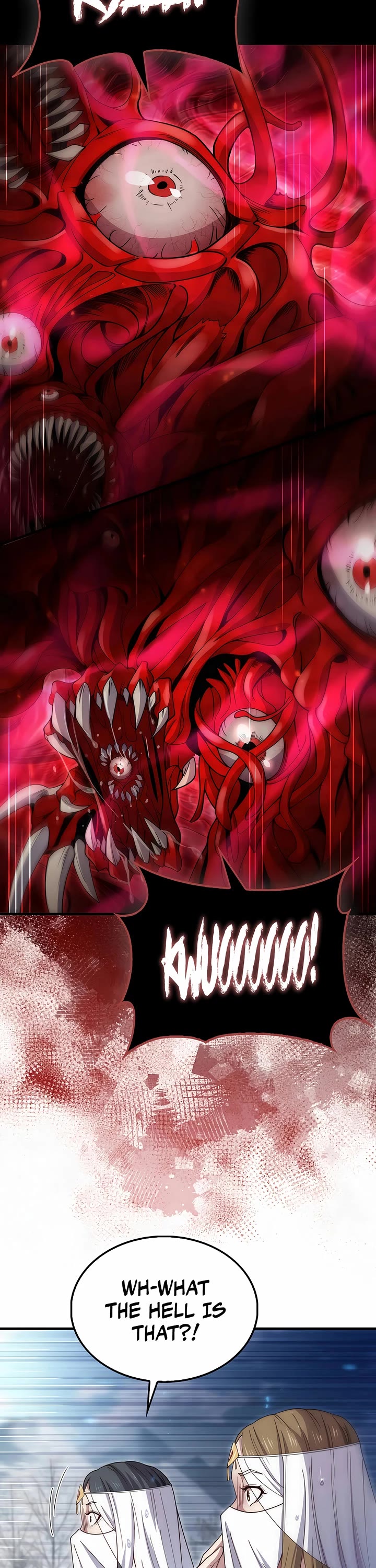 The Lord's Coins Aren't Decreasing?! Chapter 203 page 12 - Chapter 203