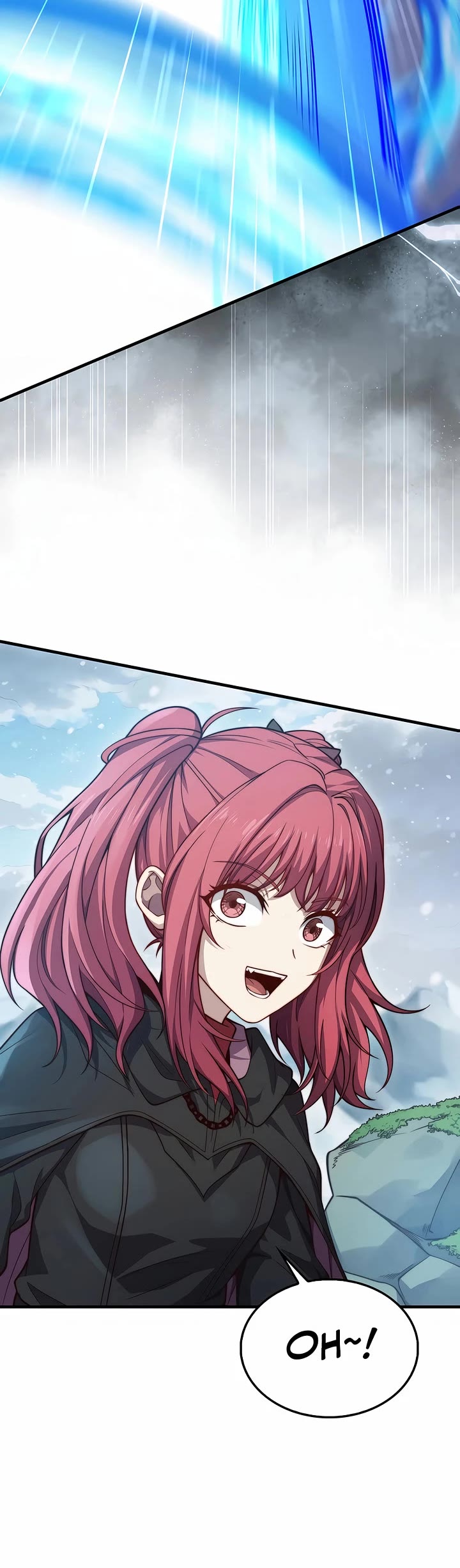 The Lord's Coins Aren't Decreasing?! Chapter 203 page 22 - Chapter 203
