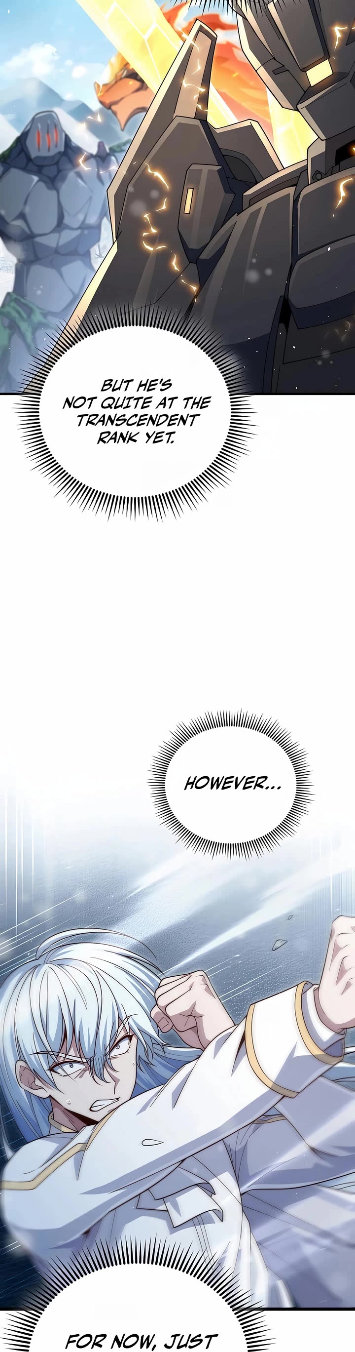 The Lord's Coins Aren't Decreasing?! Chapter 203 page 3 - Chapter 203