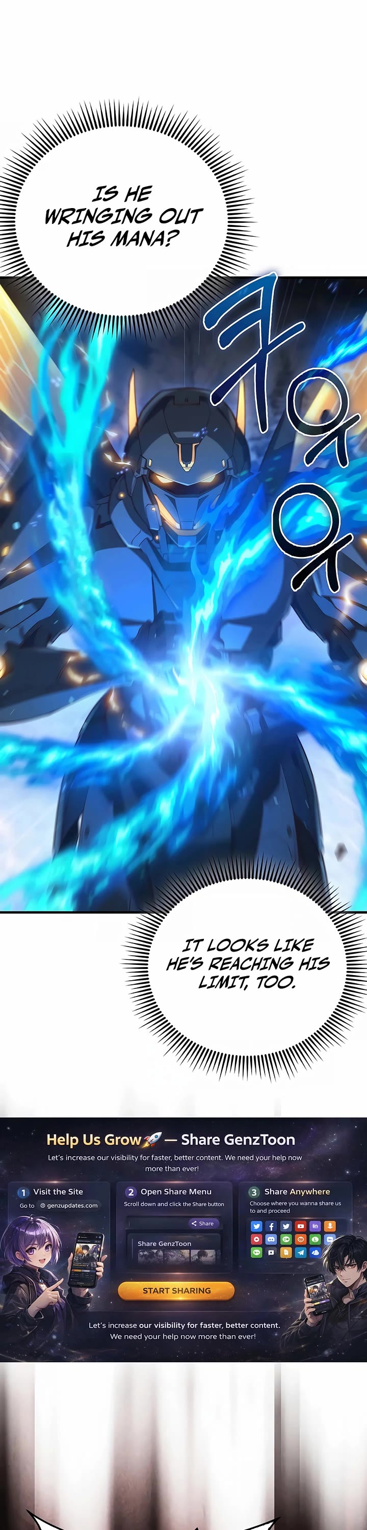 The Lord's Coins Aren't Decreasing?! Chapter 203 page 31 - Chapter 203