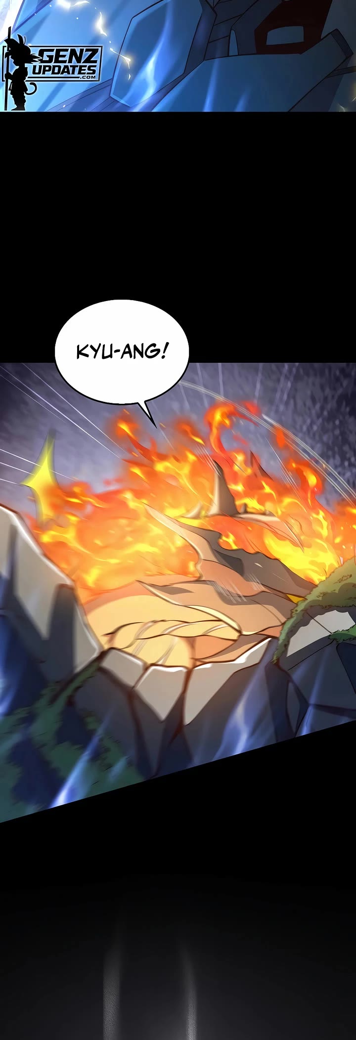 The Lord's Coins Aren't Decreasing?! Chapter 203 page 34 - Chapter 203