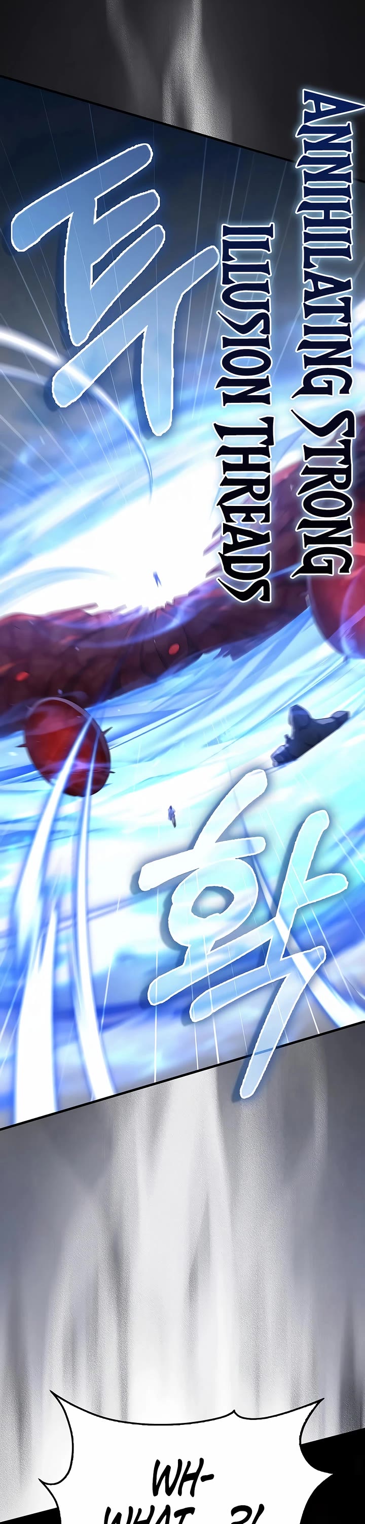 The Lord's Coins Aren't Decreasing?! Chapter 203 page 35 - Chapter 203