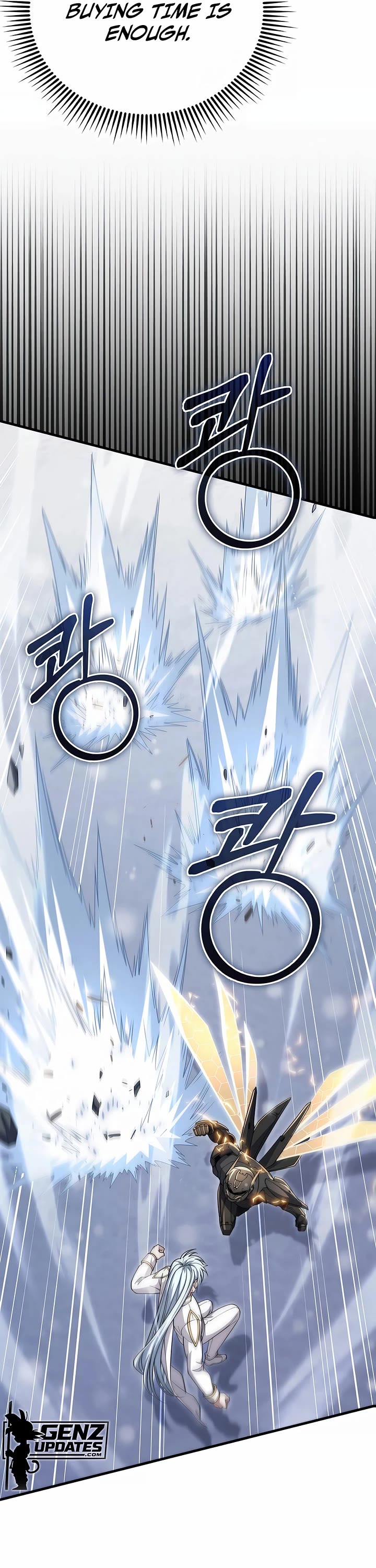 The Lord's Coins Aren't Decreasing?! Chapter 203 page 4 - Chapter 203