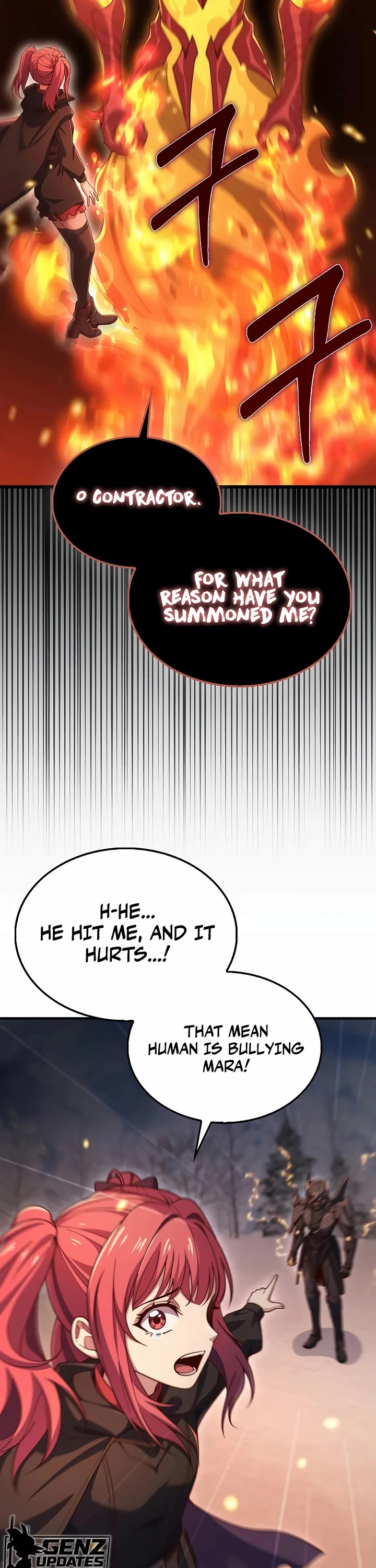 The Lord's Coins Aren't Decreasing?! Chapter 203 page 41 - Chapter 203