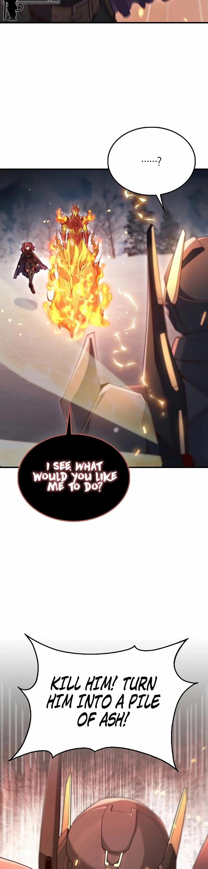 The Lord's Coins Aren't Decreasing?! Chapter 203 page 42 - Chapter 203