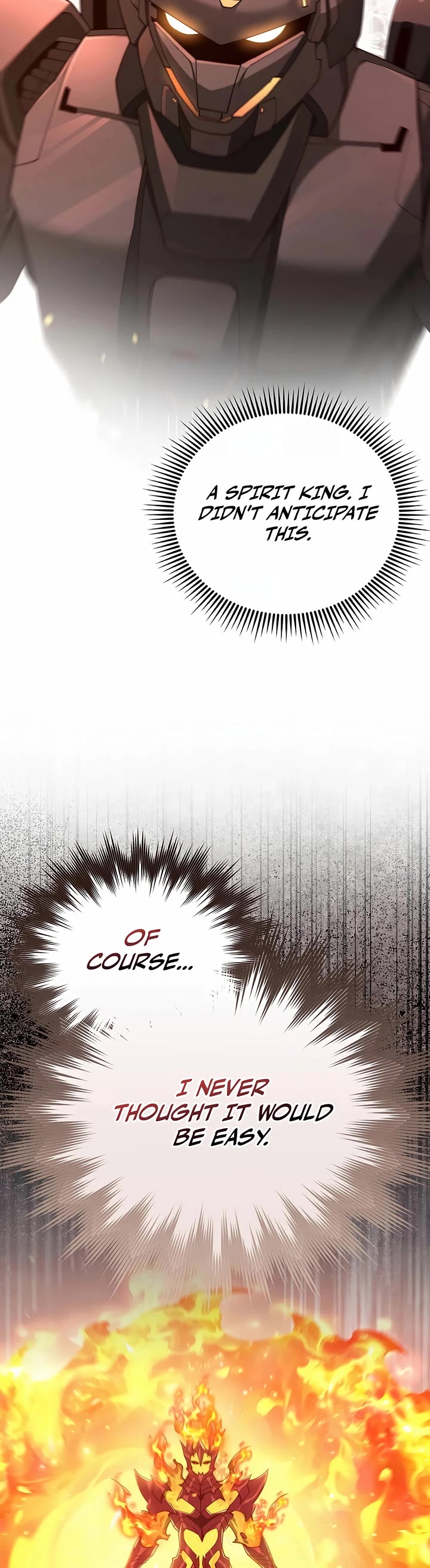 The Lord's Coins Aren't Decreasing?! Chapter 203 page 43 - Chapter 203