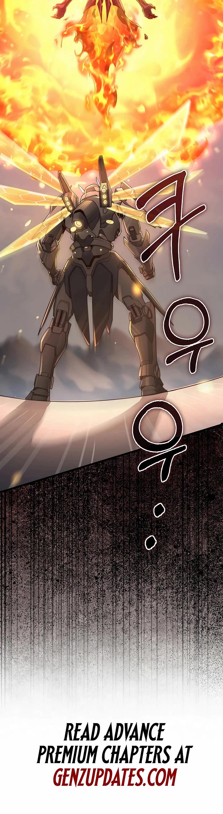 The Lord's Coins Aren't Decreasing?! Chapter 203 page 44 - Chapter 203