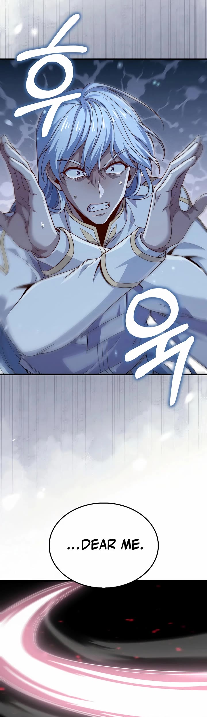 The Lord's Coins Aren't Decreasing?! Chapter 203 page 6 - Chapter 203