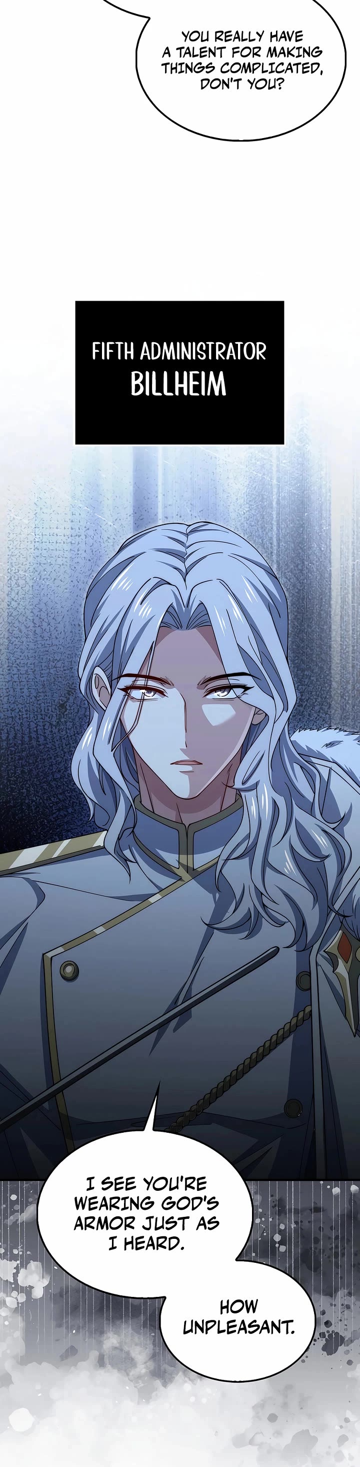 The Lord's Coins Aren't Decreasing?! Chapter 203 page 9 - Chapter 203