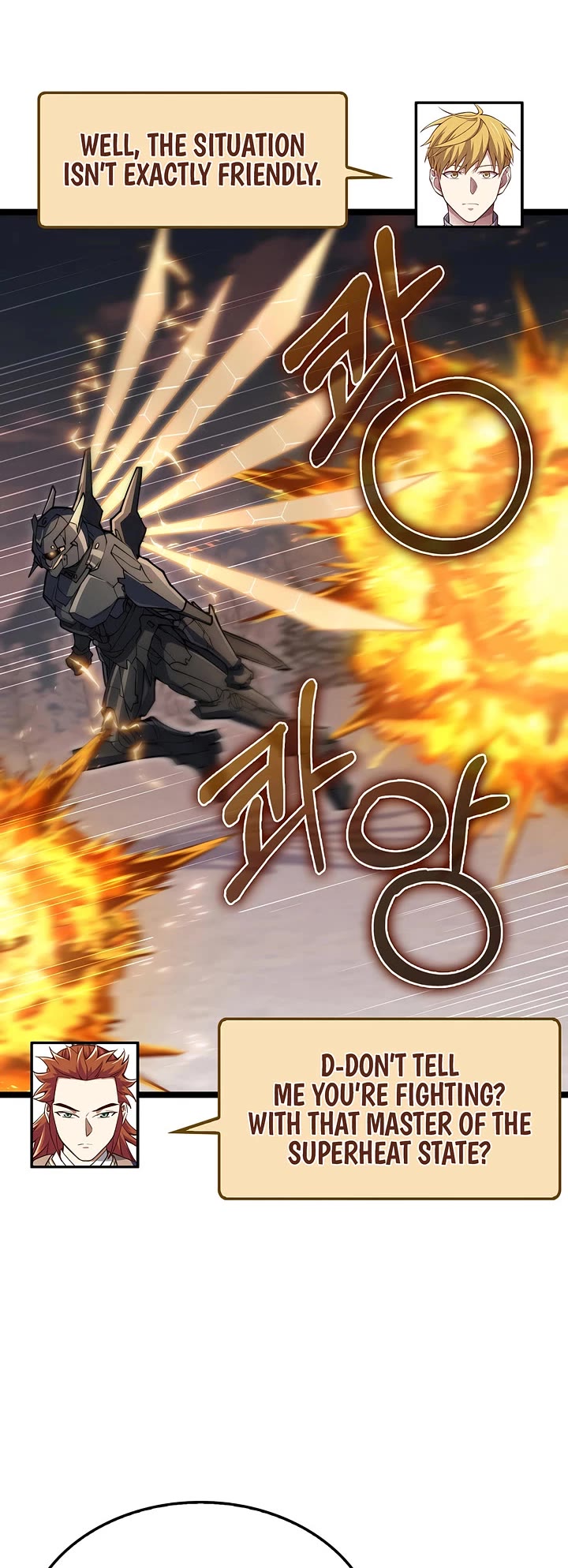 The Lord's Coins Aren't Decreasing?! Chapter 204 page 10 - Chapter 204
