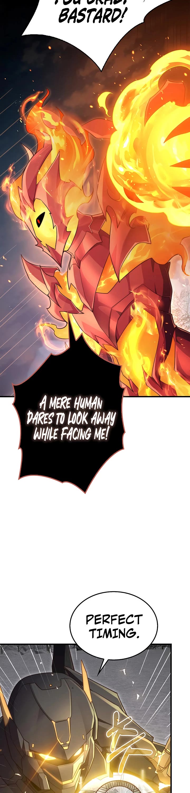 The Lord's Coins Aren't Decreasing?! Chapter 204 page 15 - Chapter 204