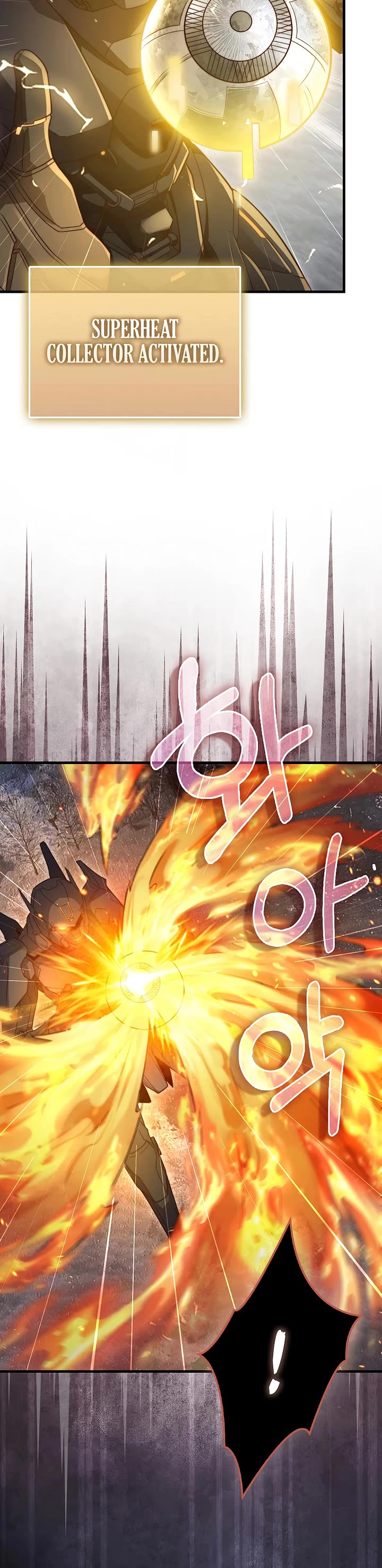 The Lord's Coins Aren't Decreasing?! Chapter 204 page 16 - Chapter 204