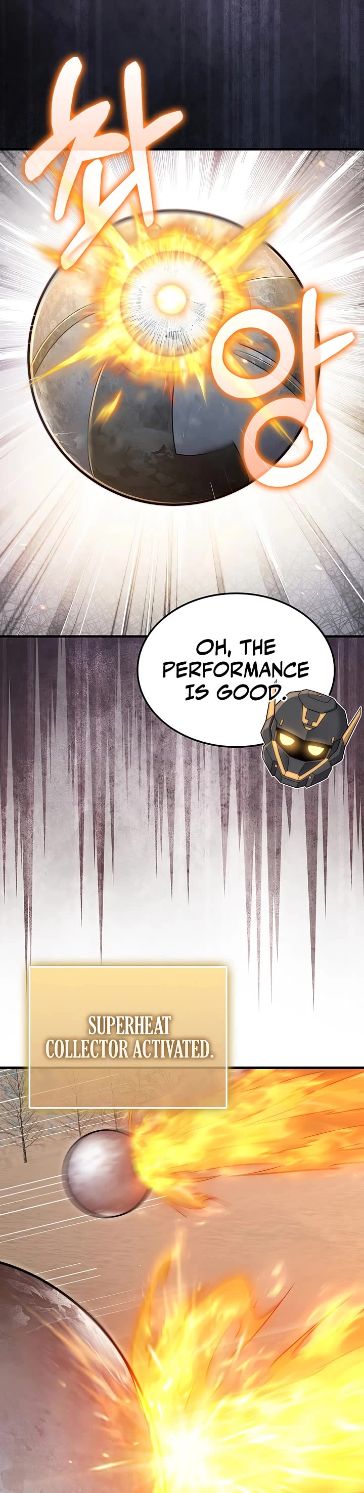 The Lord's Coins Aren't Decreasing?! Chapter 204 page 17 - Chapter 204