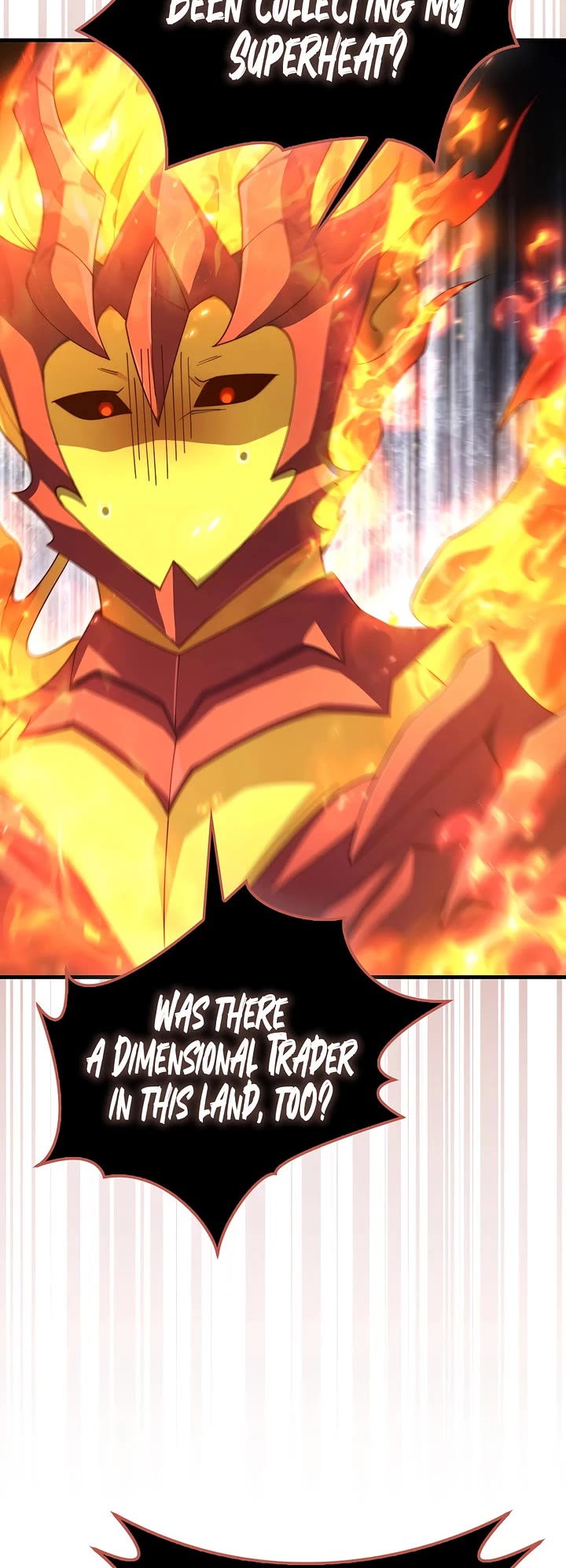 The Lord's Coins Aren't Decreasing?! Chapter 204 page 22 - Chapter 204
