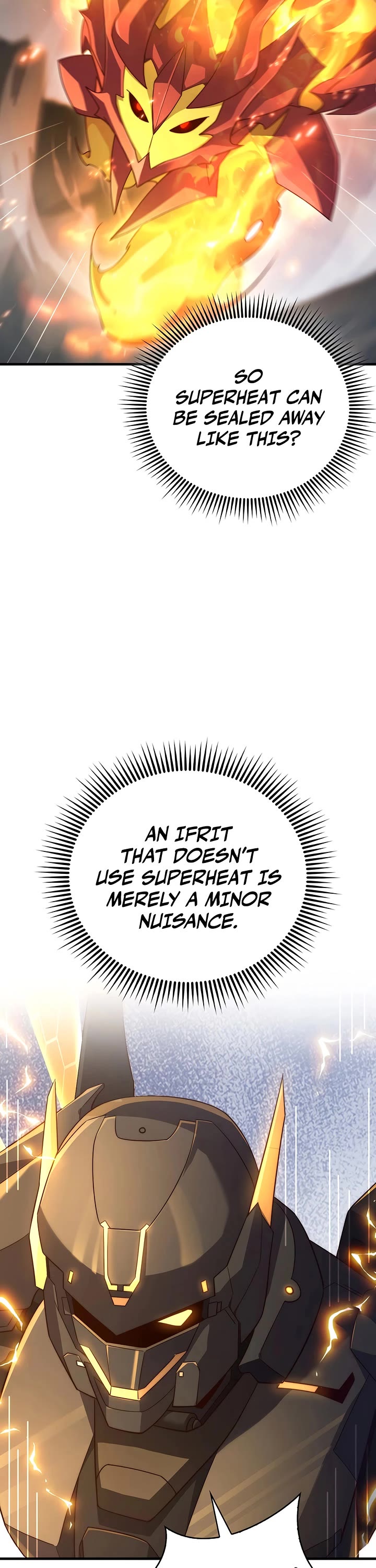 The Lord's Coins Aren't Decreasing?! Chapter 204 page 25 - Chapter 204