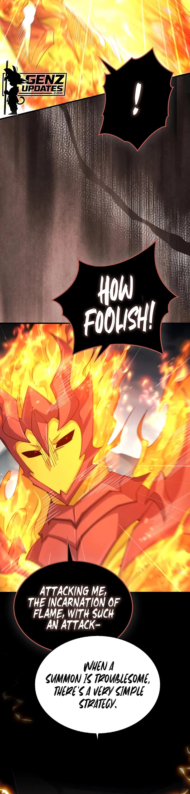 The Lord's Coins Aren't Decreasing?! Chapter 204 page 27 - Chapter 204