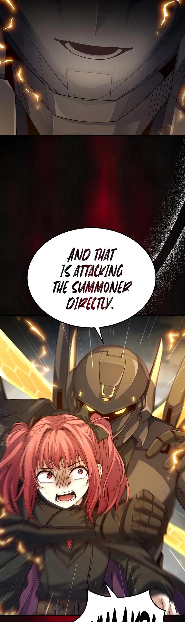The Lord's Coins Aren't Decreasing?! Chapter 204 page 28 - Chapter 204