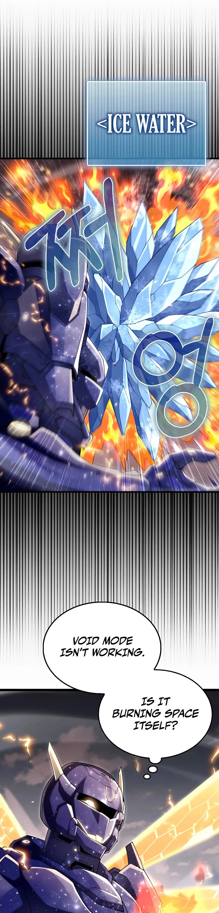 The Lord's Coins Aren't Decreasing?! Chapter 204 page 3 - Chapter 204