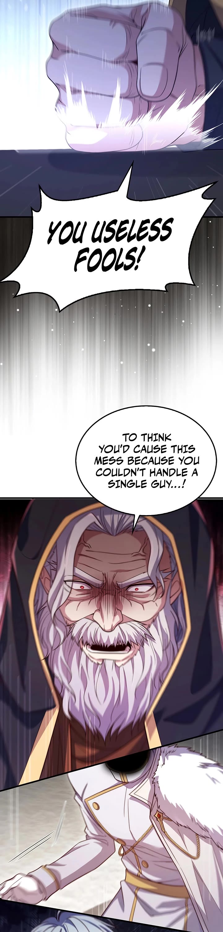 The Lord's Coins Aren't Decreasing?! Chapter 204 page 31 - Chapter 204