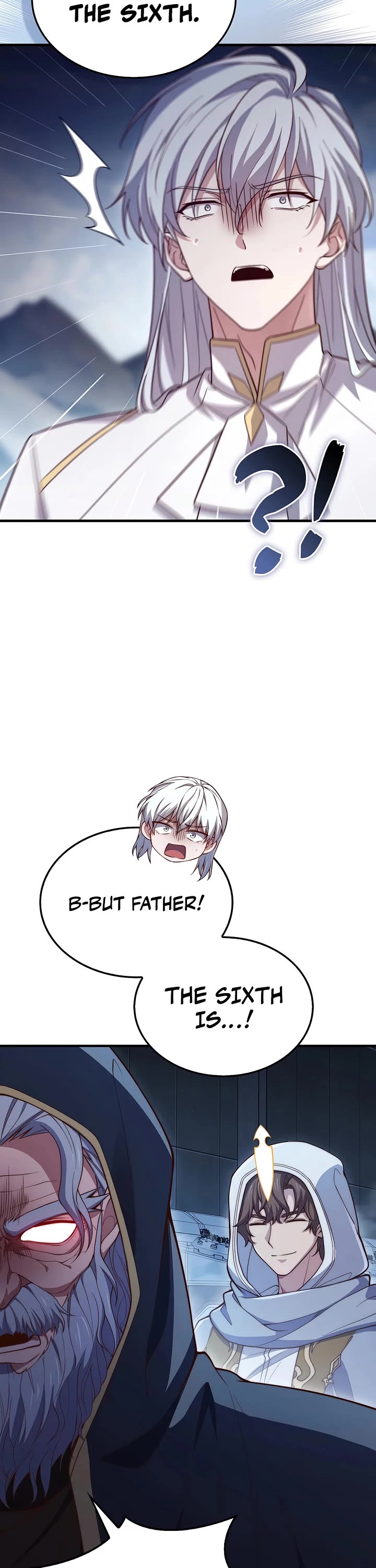 The Lord's Coins Aren't Decreasing?! Chapter 204 page 33 - Chapter 204