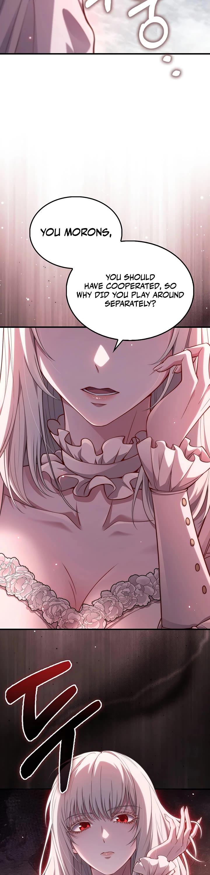 The Lord's Coins Aren't Decreasing?! Chapter 204 page 37 - Chapter 204