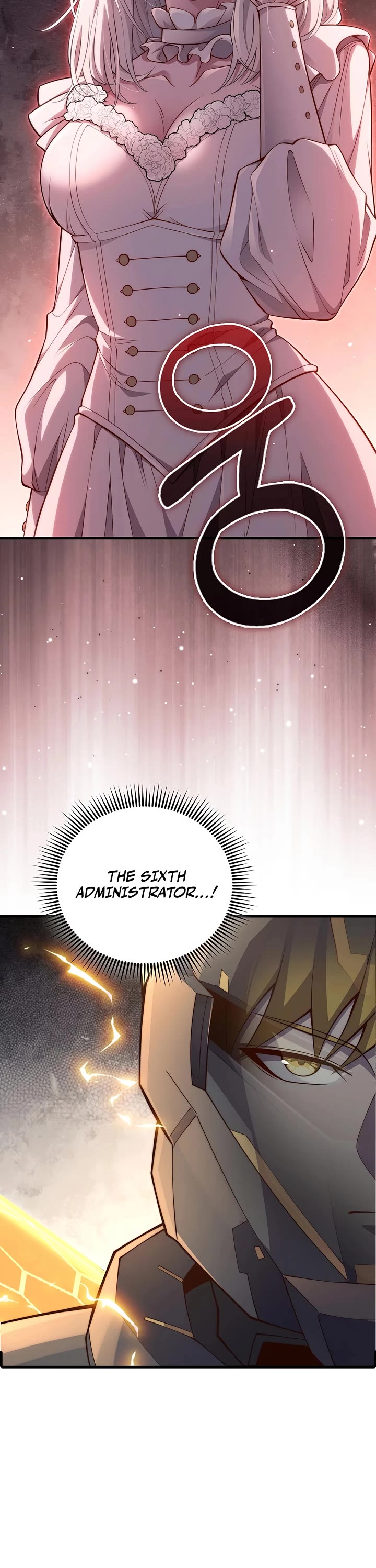 The Lord's Coins Aren't Decreasing?! Chapter 204 page 38 - Chapter 204