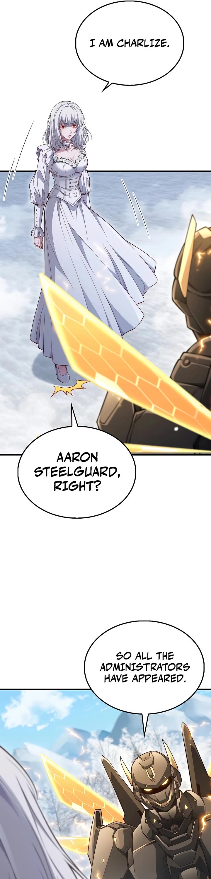 The Lord's Coins Aren't Decreasing?! Chapter 204 page 39 - Chapter 204