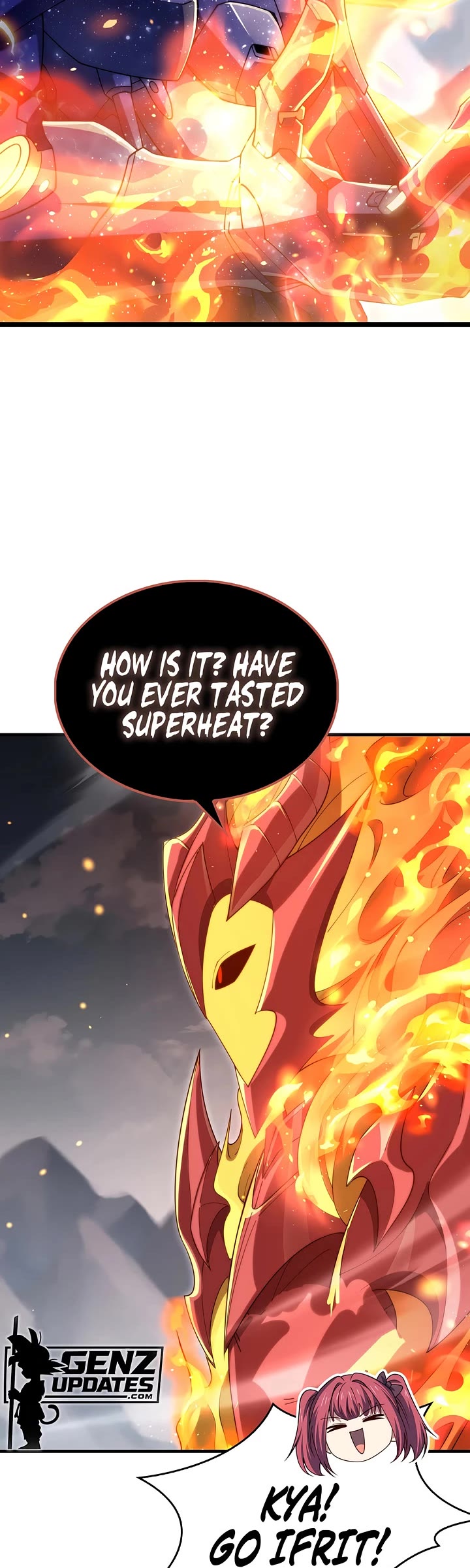 The Lord's Coins Aren't Decreasing?! Chapter 204 page 4 - Chapter 204