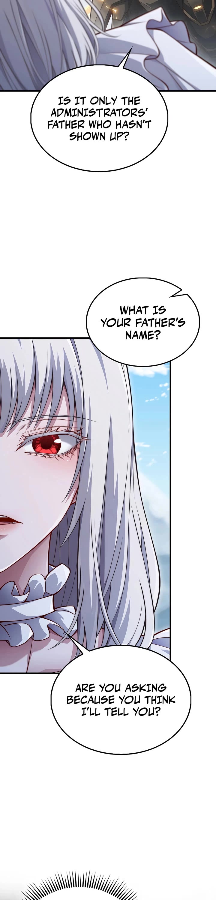 The Lord's Coins Aren't Decreasing?! Chapter 204 page 40 - Chapter 204