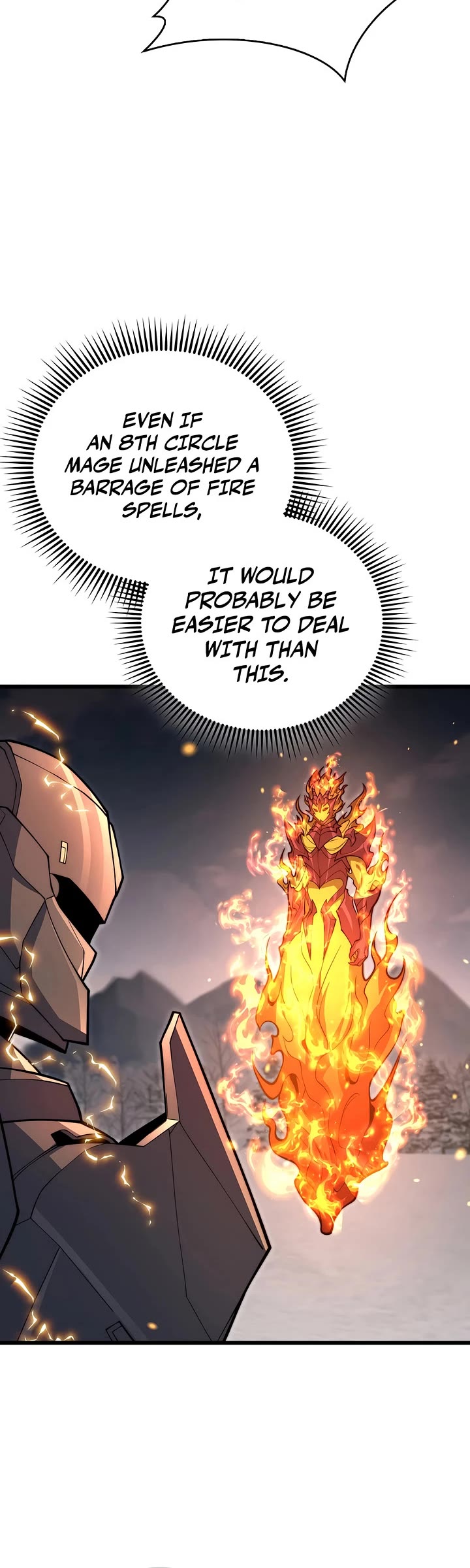 The Lord's Coins Aren't Decreasing?! Chapter 204 page 5 - Chapter 204