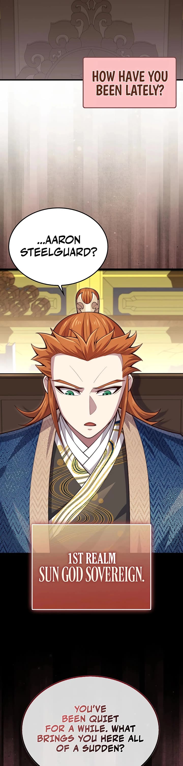 The Lord's Coins Aren't Decreasing?! Chapter 204 page 7 - Chapter 204