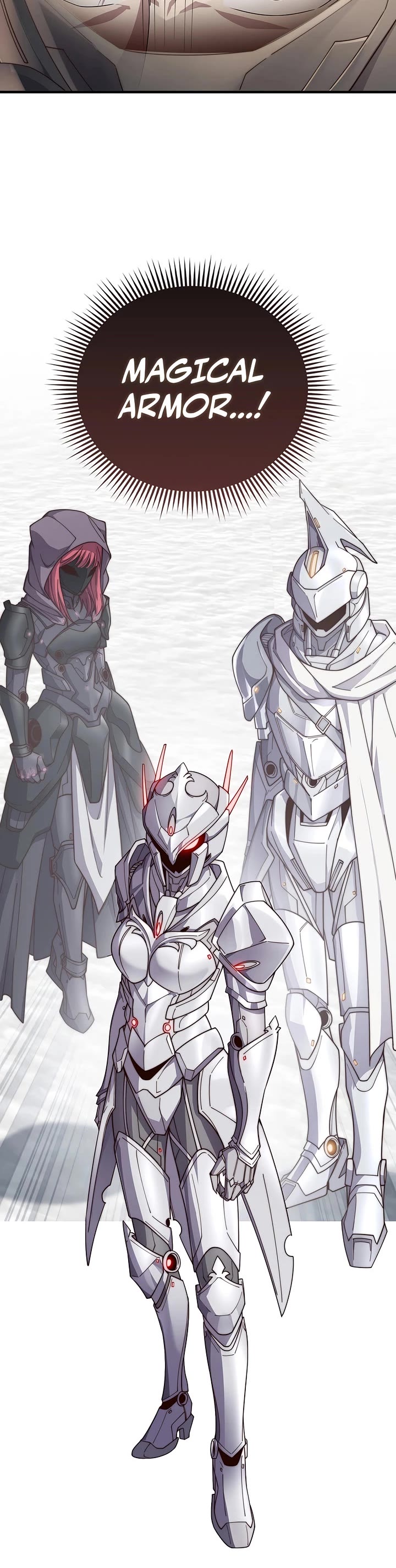 The Lord's Coins Aren't Decreasing?! Chapter 205 page 11 - Chapter 205