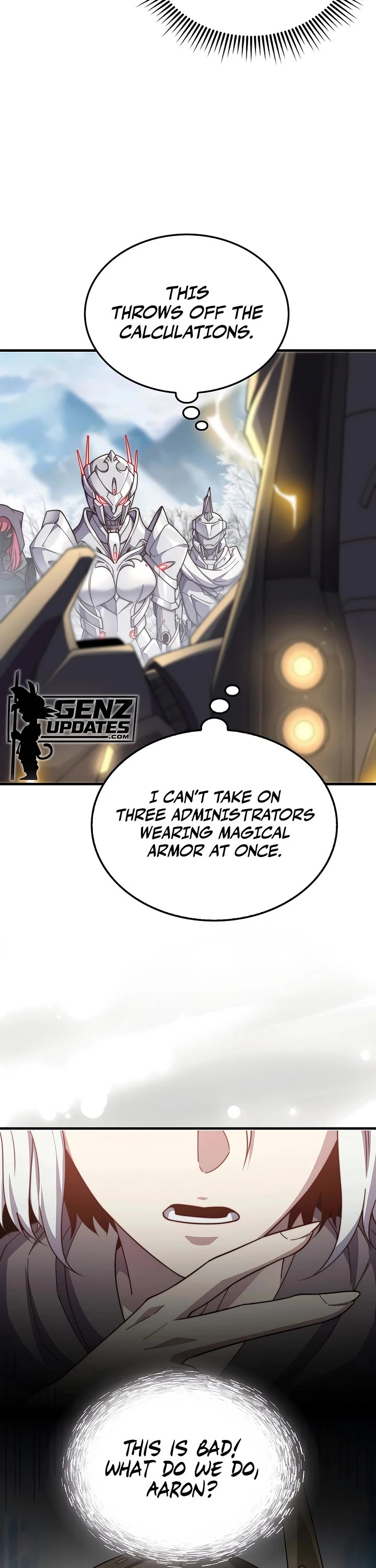 The Lord's Coins Aren't Decreasing?! Chapter 205 page 13 - Chapter 205