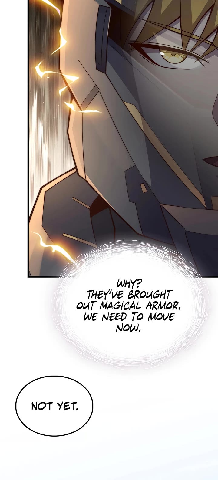 The Lord's Coins Aren't Decreasing?! Chapter 205 page 15 - Chapter 205