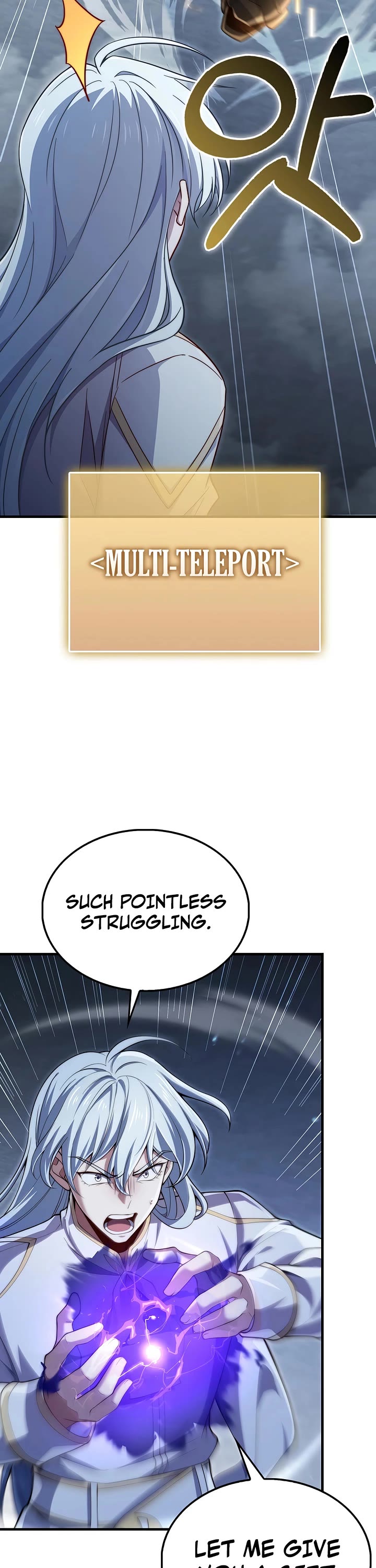 The Lord's Coins Aren't Decreasing?! Chapter 205 page 18 - Chapter 205