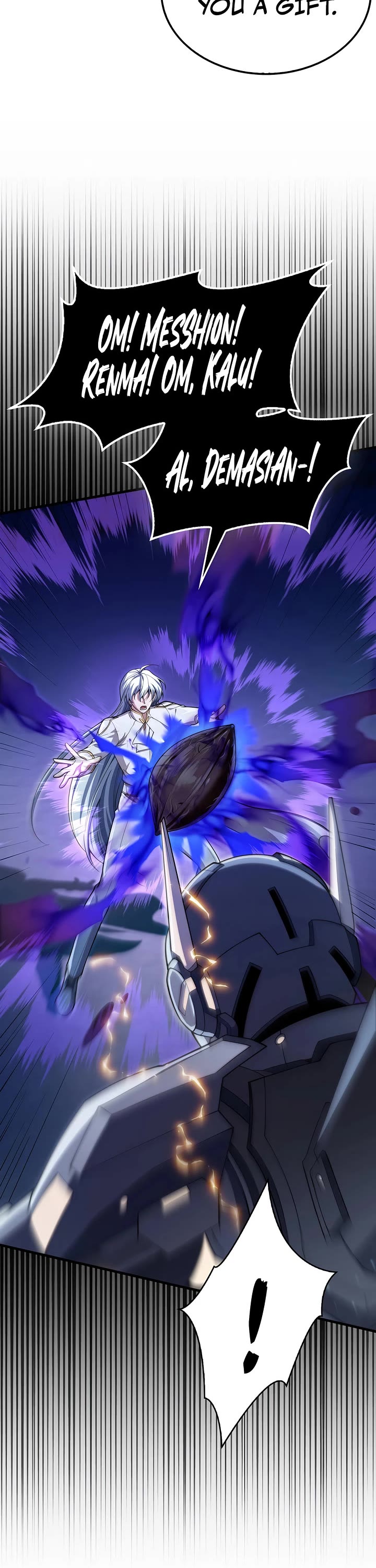 The Lord's Coins Aren't Decreasing?! Chapter 205 page 19 - Chapter 205