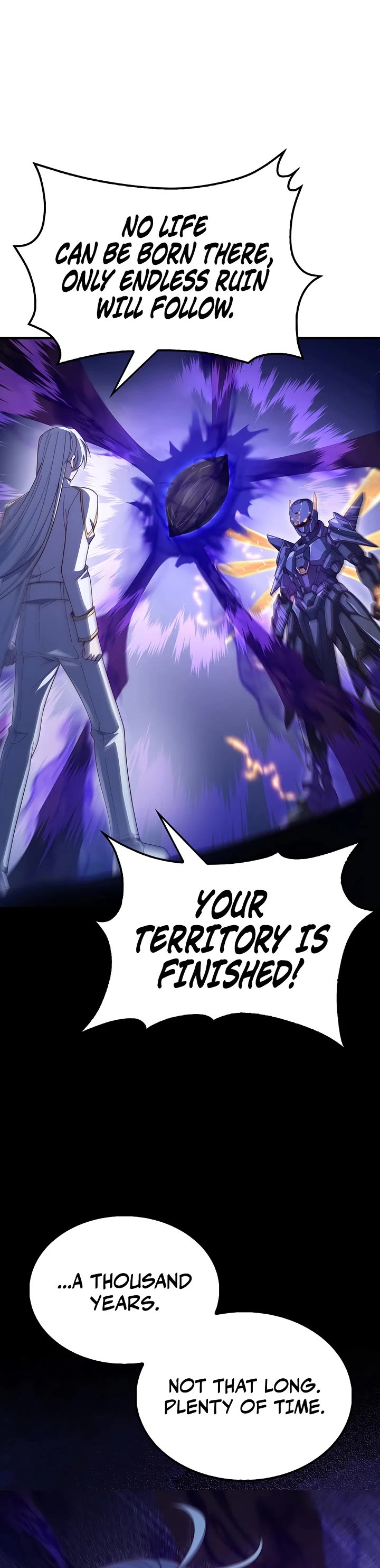 The Lord's Coins Aren't Decreasing?! Chapter 205 page 21 - Chapter 205