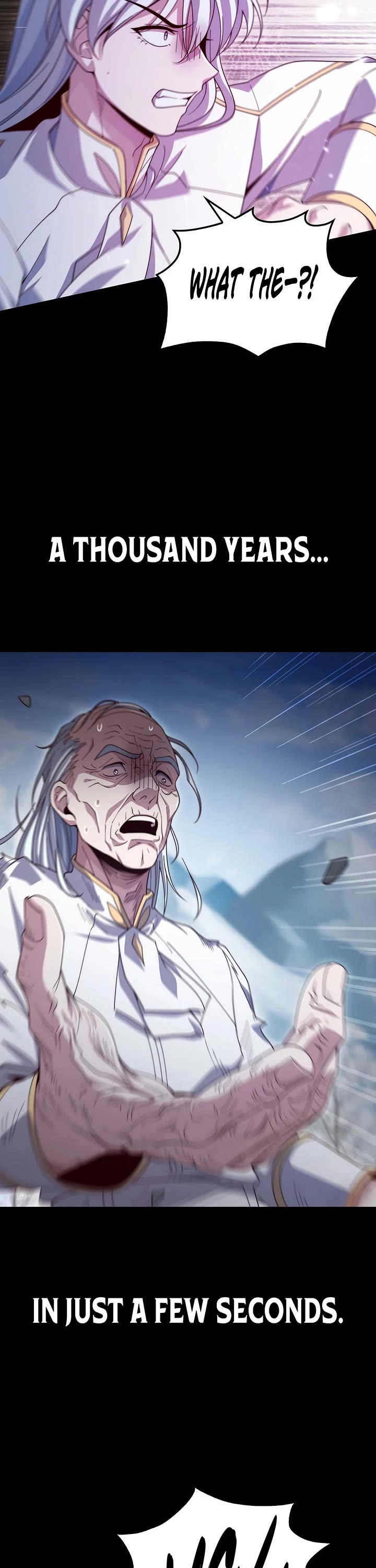 The Lord's Coins Aren't Decreasing?! Chapter 205 page 24 - Chapter 205
