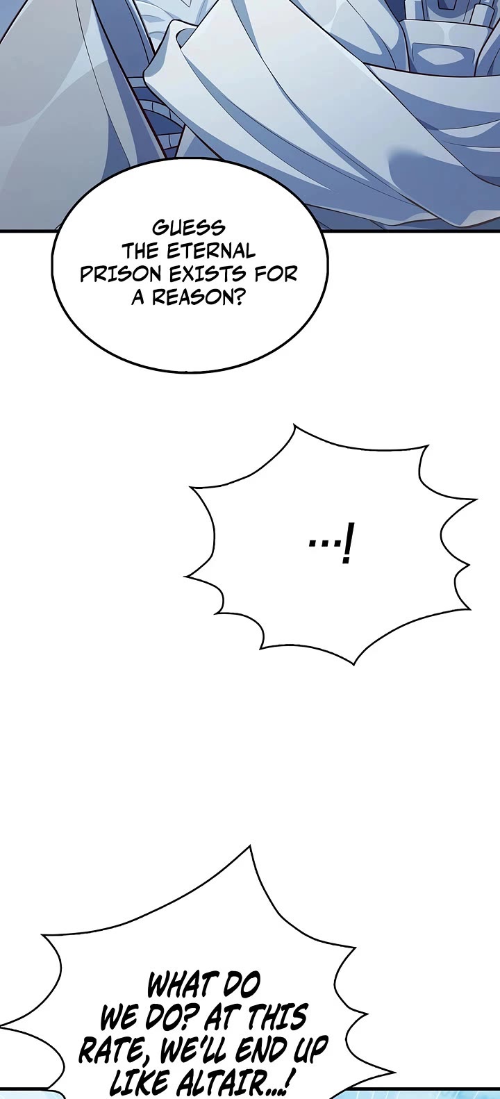 The Lord's Coins Aren't Decreasing?! Chapter 205 page 30 - Chapter 205