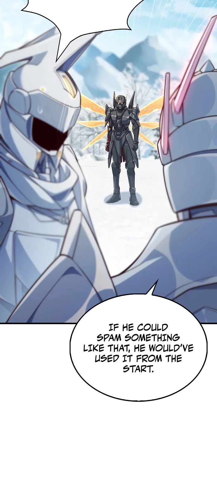 The Lord's Coins Aren't Decreasing?! Chapter 205 page 31 - Chapter 205